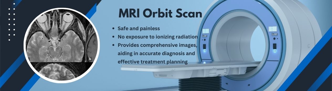 Understanding the Importance of MRI Orbit Scan in Trauma Cases